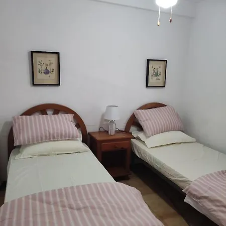 Appartamento One Bedroom Door No 235 *